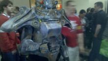 2013 年 PAX East 将重返波士顿